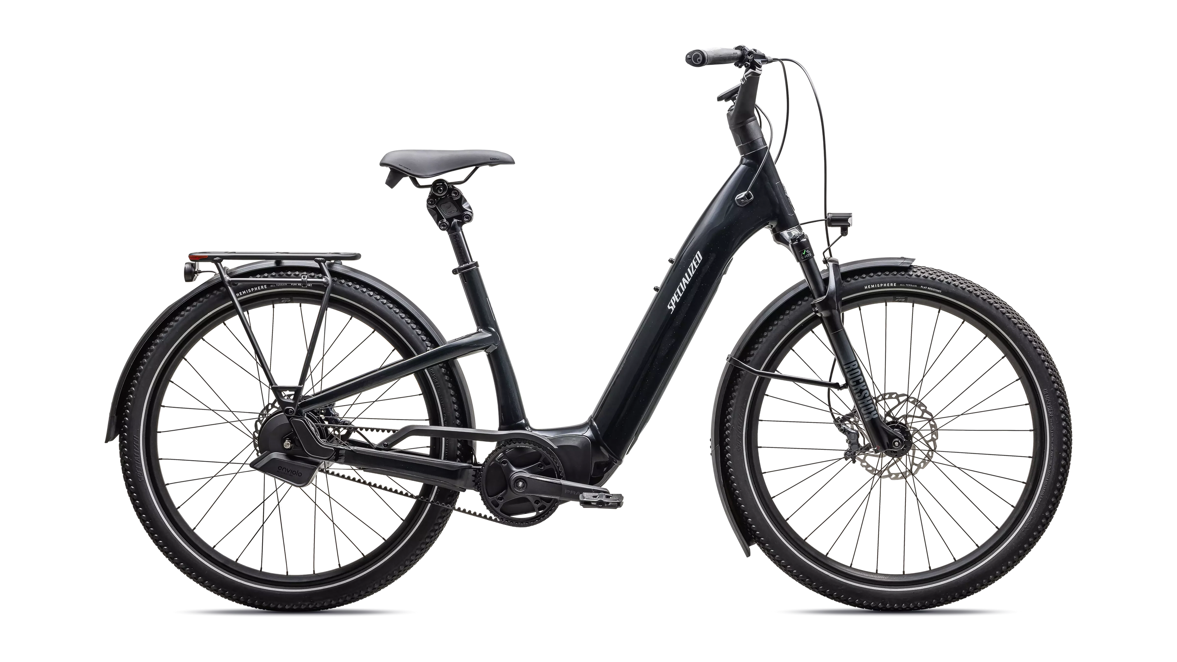 Turbo Como 5.0 IGH (2025)