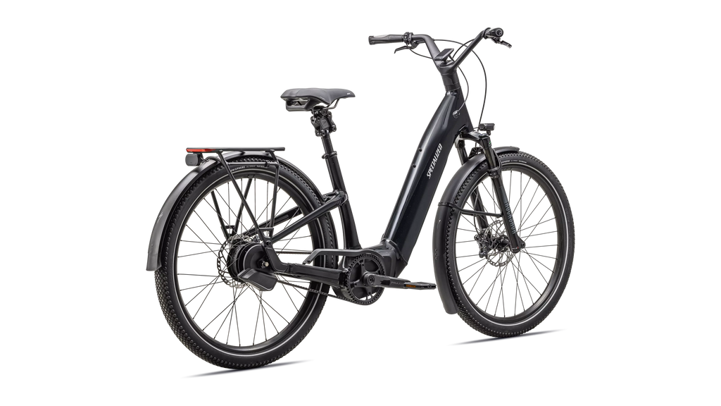 Turbo Como 5.0 IGH (2025)