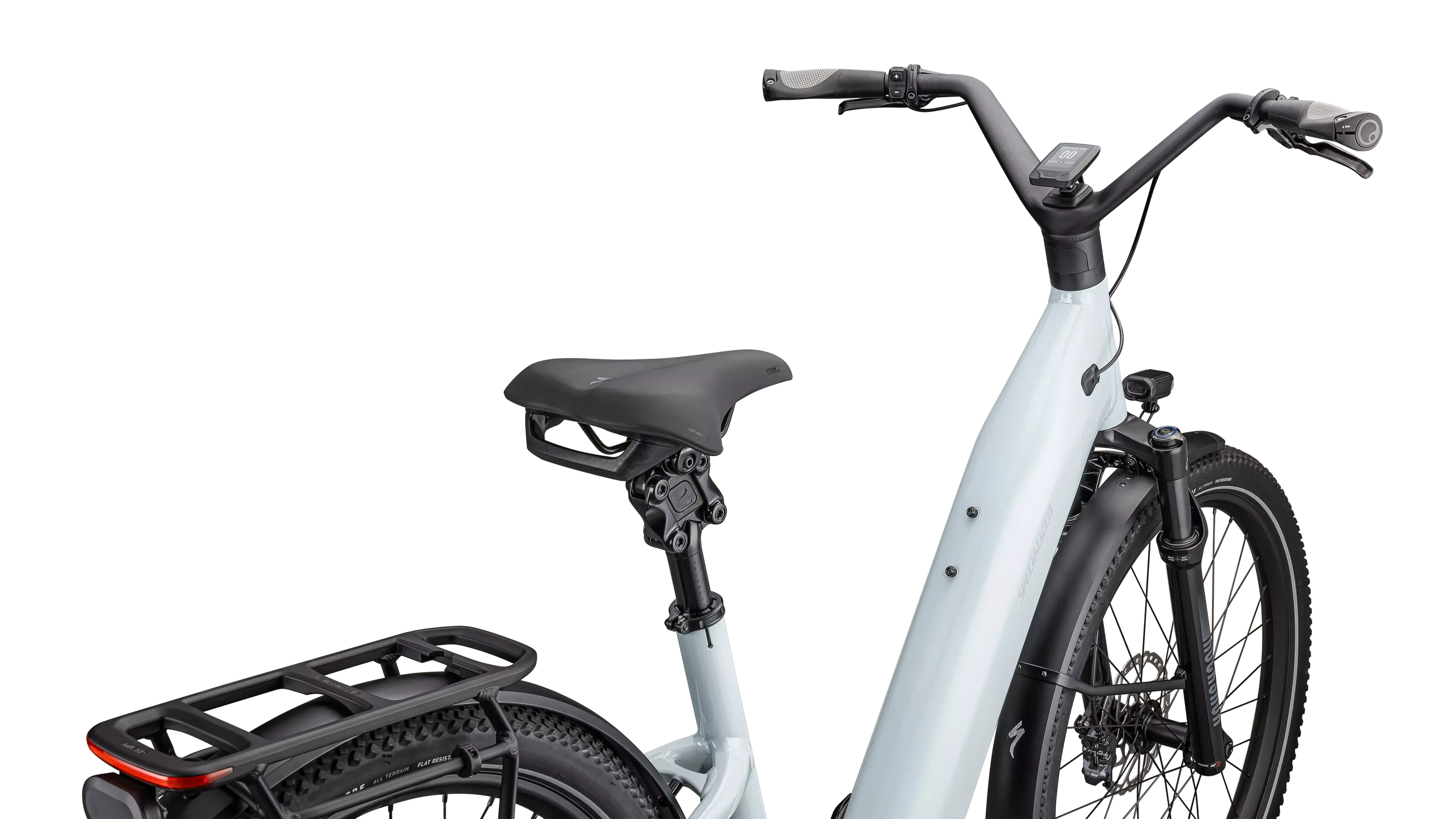 Turbo Como 5.0 IGH (2025)