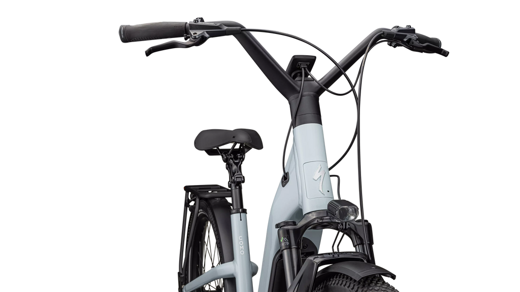 Turbo Como 5.0 IGH (2025)