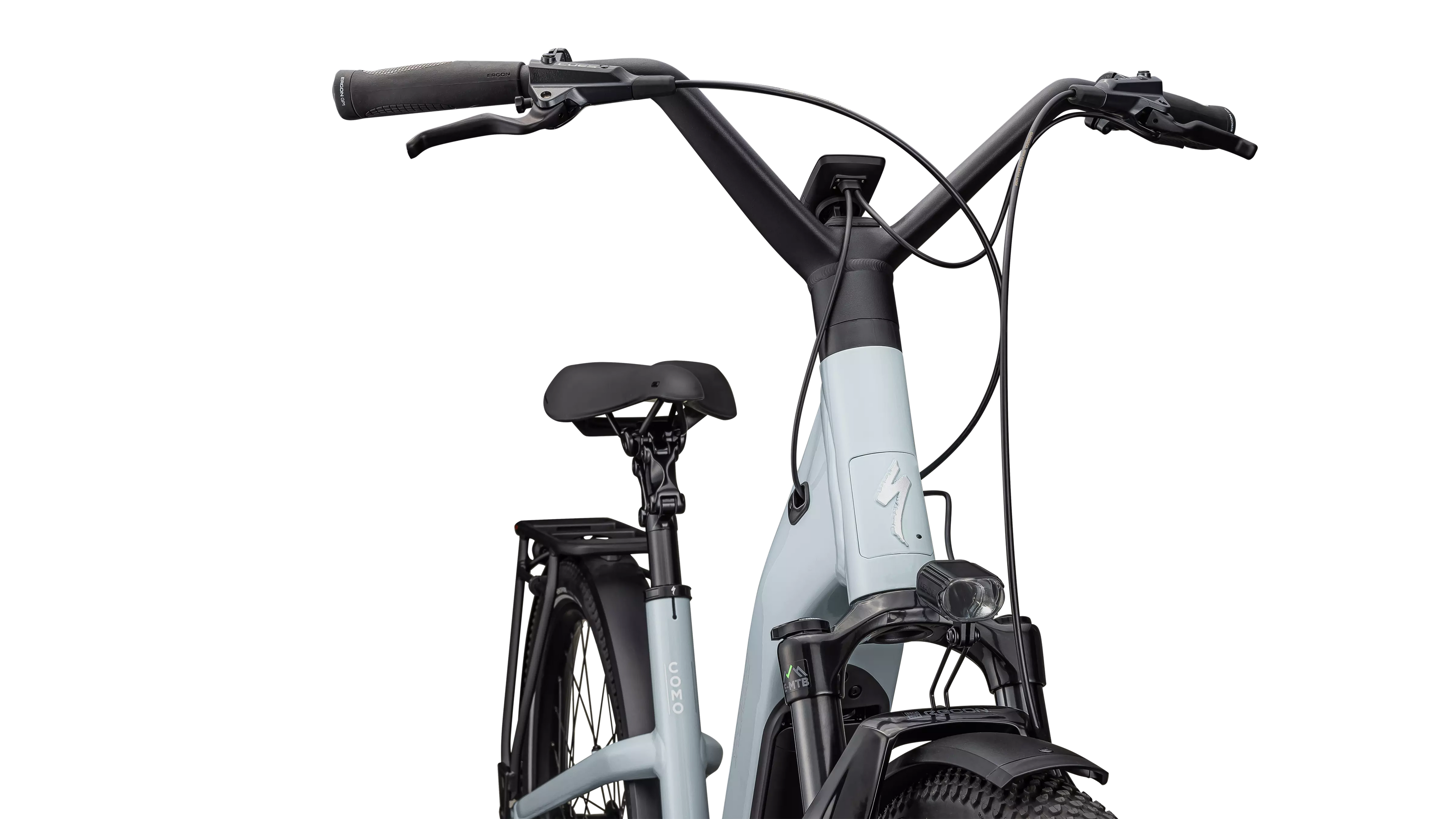 Turbo Como 5.0 IGH (2025)