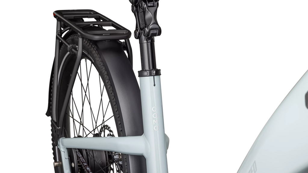 Turbo Como 5.0 IGH (2025)