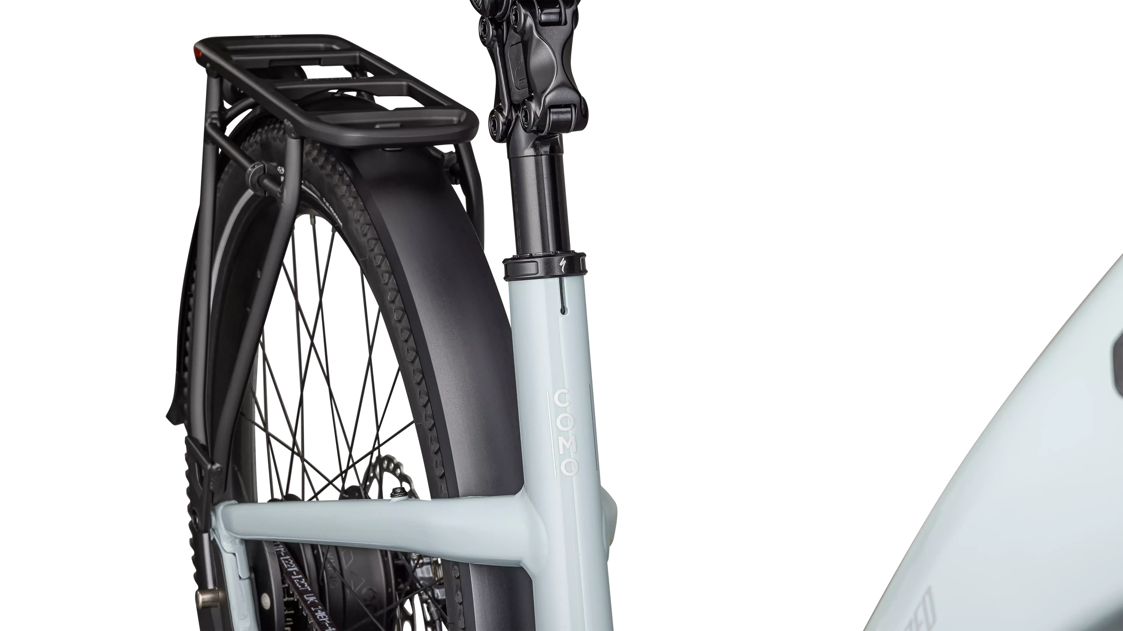 Turbo Como 5.0 IGH (2025)