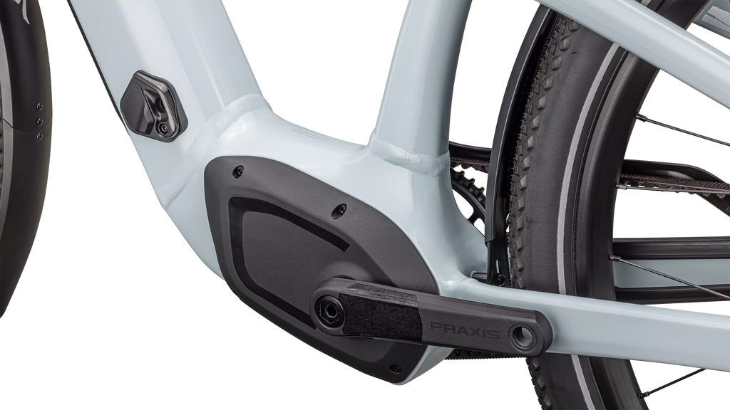 Turbo Como 5.0 IGH (2025)