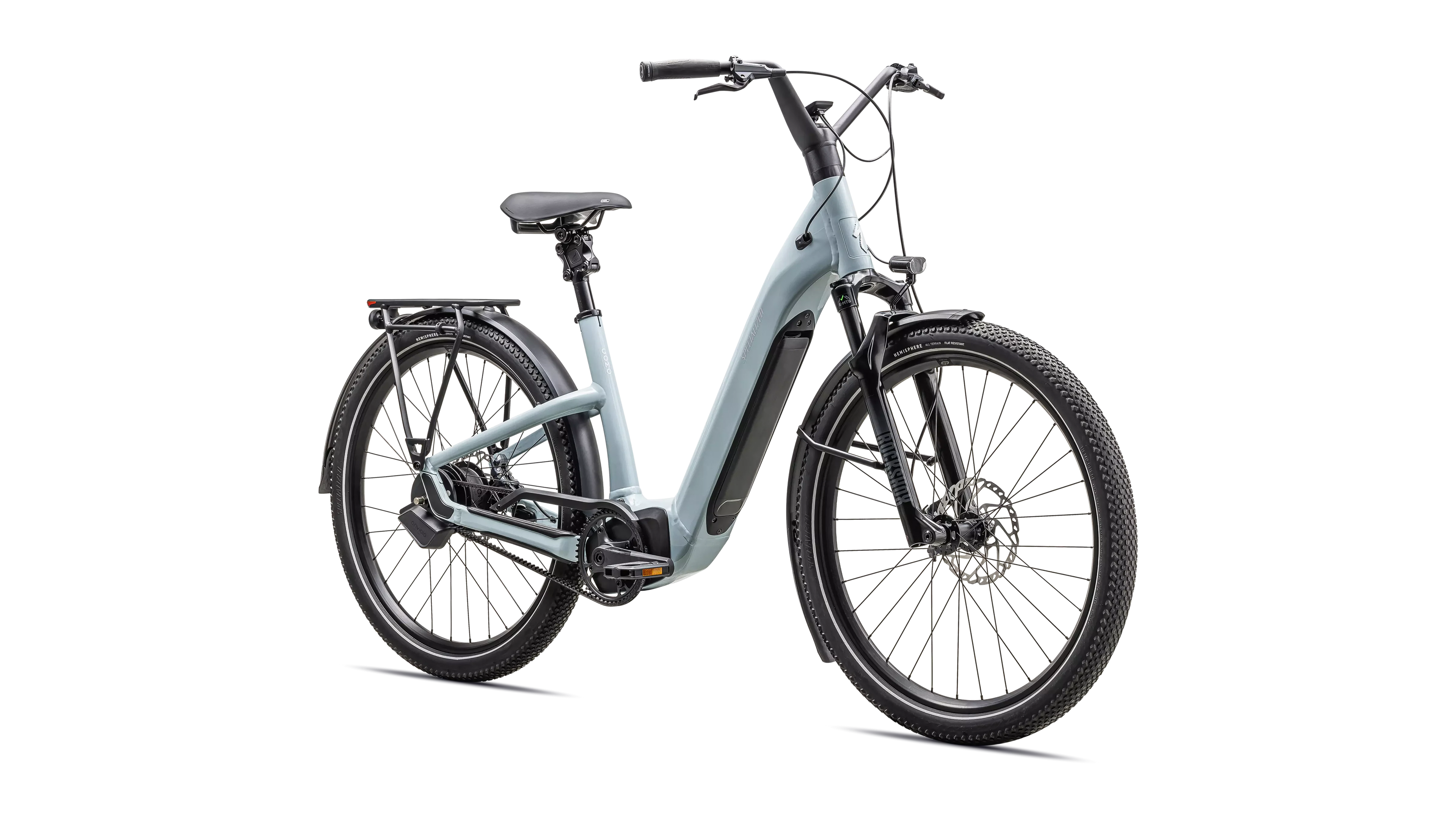 Turbo Como 5.0 IGH (2025)