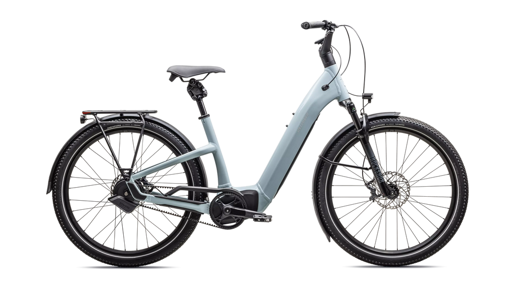 Turbo Como 5.0 IGH (2025)