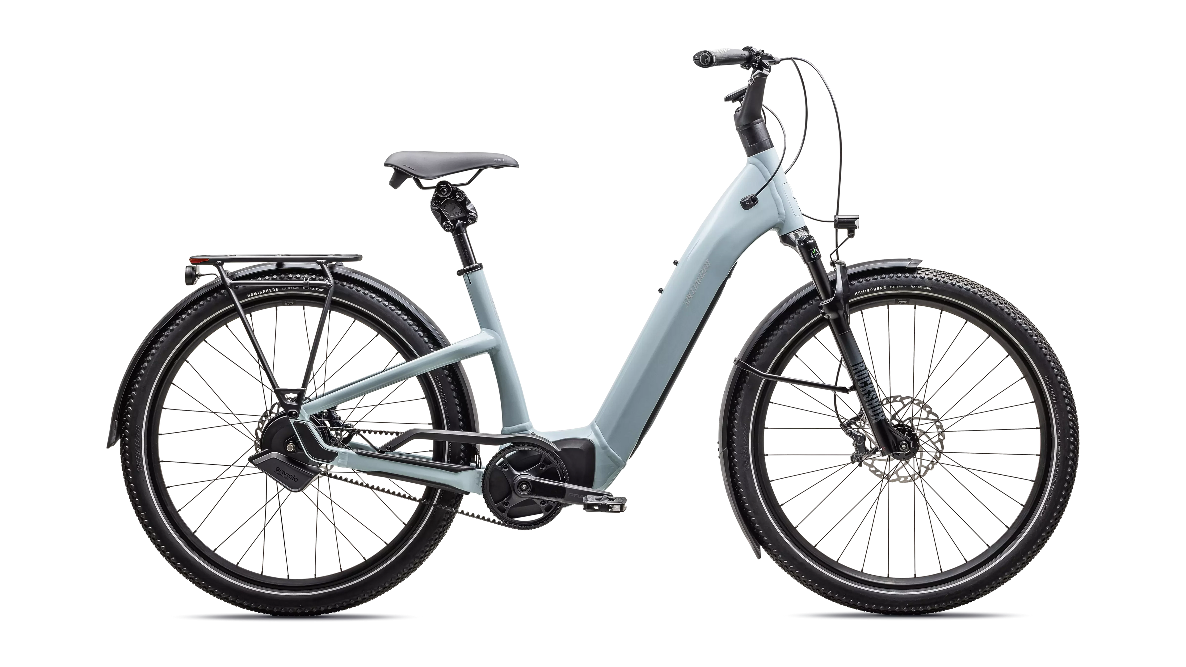 Turbo Como 5.0 IGH (2025)