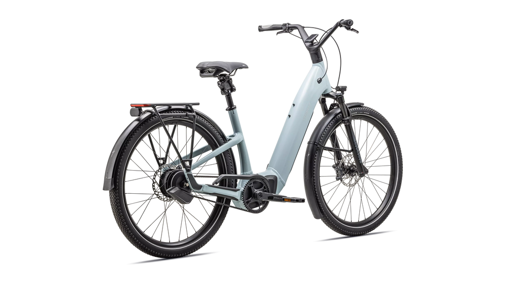 Turbo Como 5.0 IGH (2025)