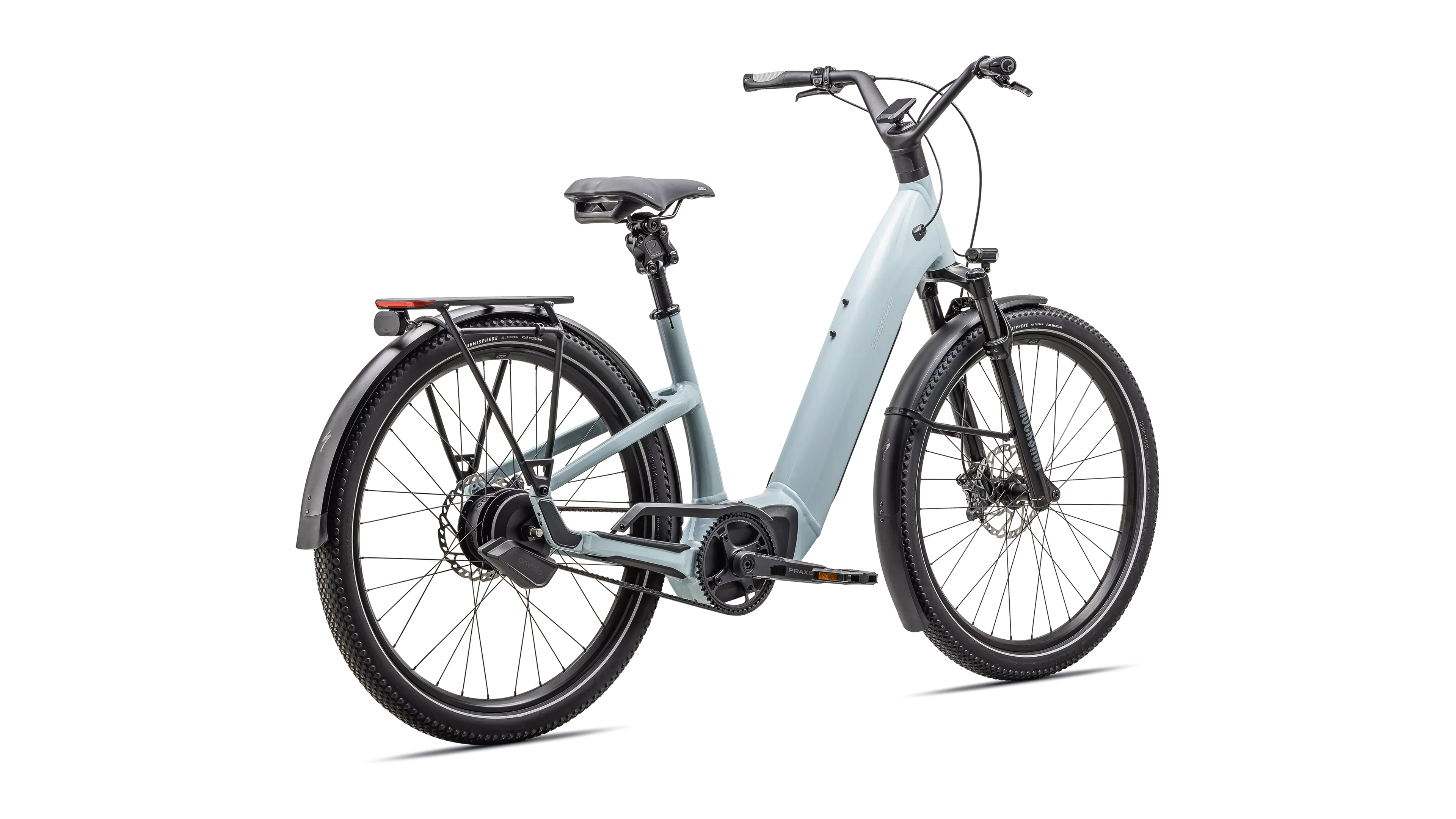 Turbo Como 5.0 IGH (2025)