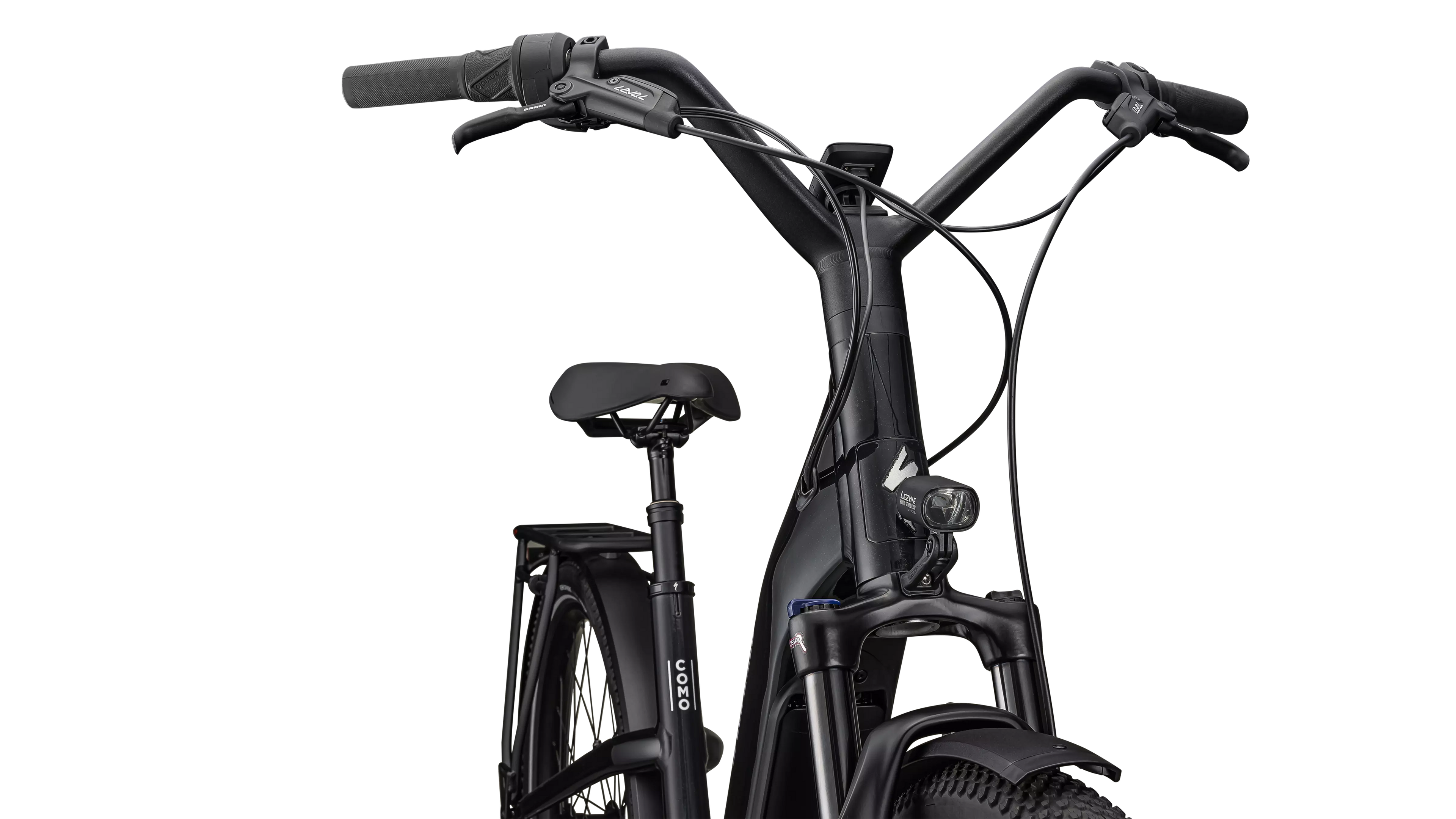 Turbo Como 4.0 IGH (2025)