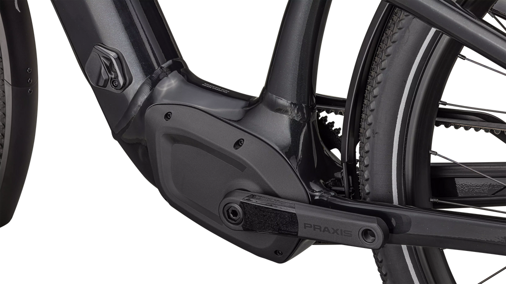 Turbo Como 4.0 IGH (2025)