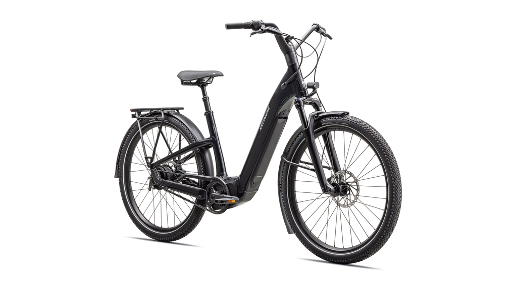 Turbo Como 4.0 IGH (2025)