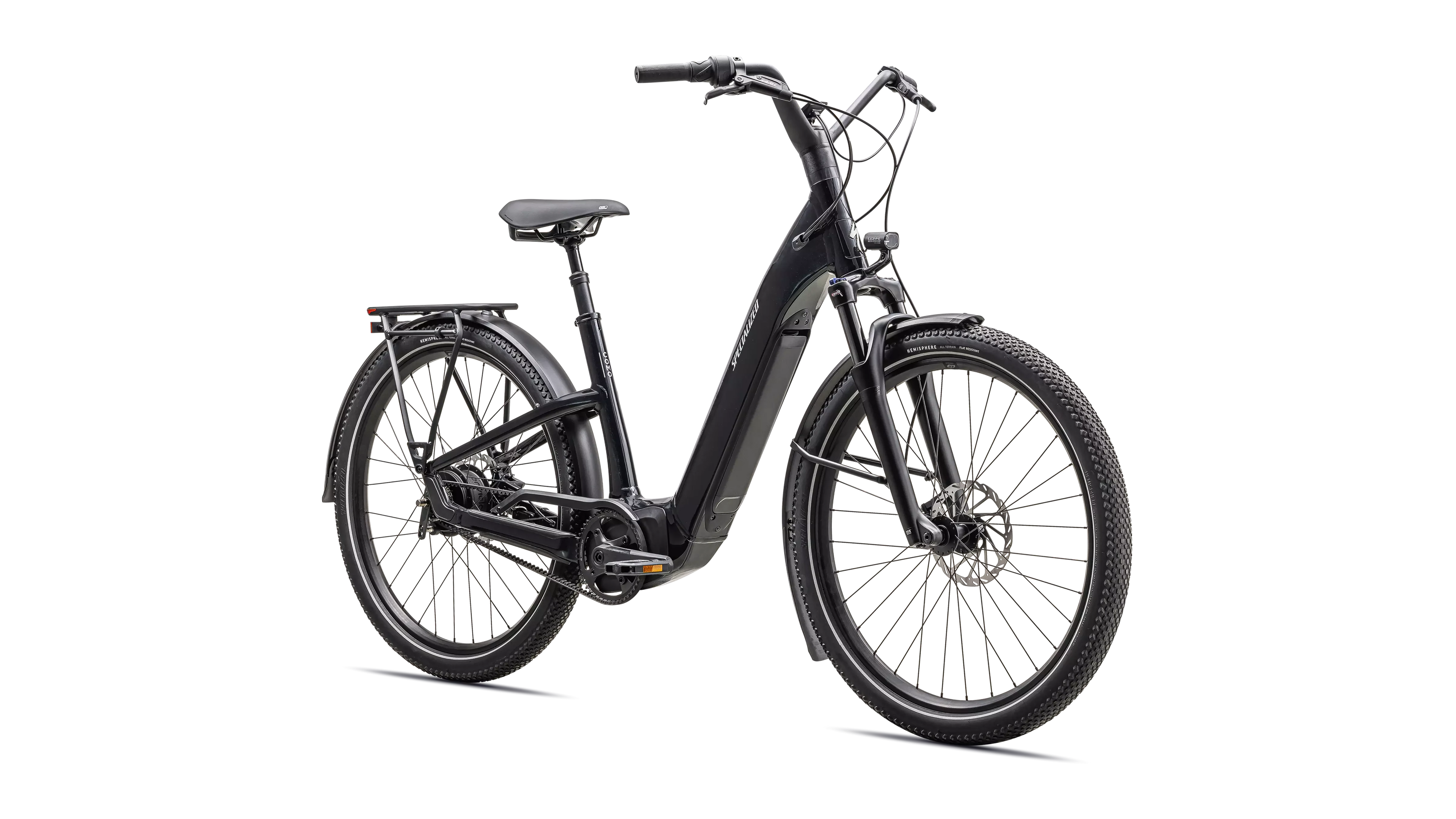 Turbo Como 4.0 IGH (2025)