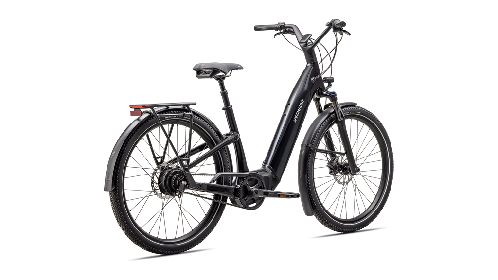 Turbo Como 4.0 IGH (2025)