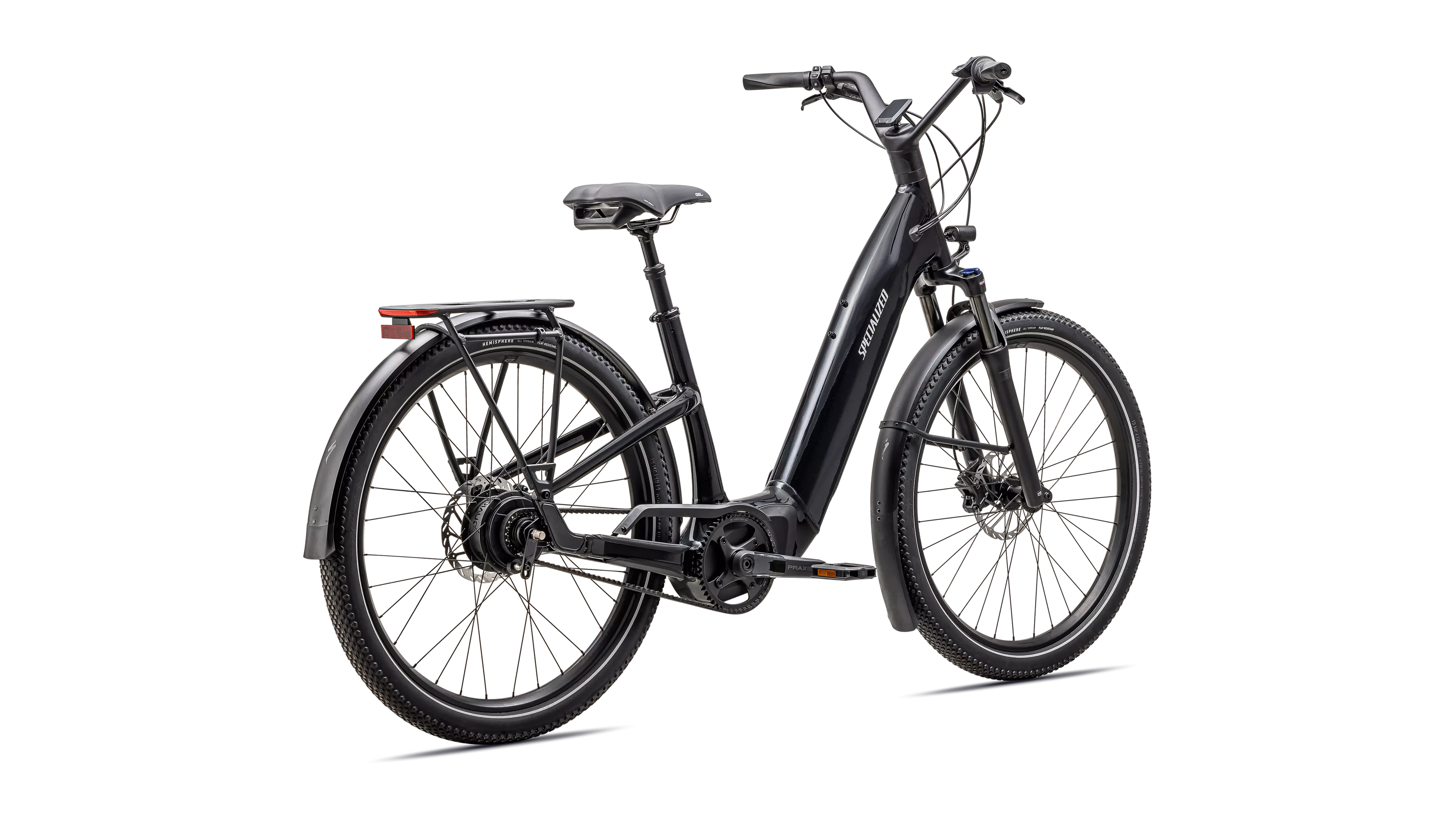 Turbo Como 4.0 IGH (2025)