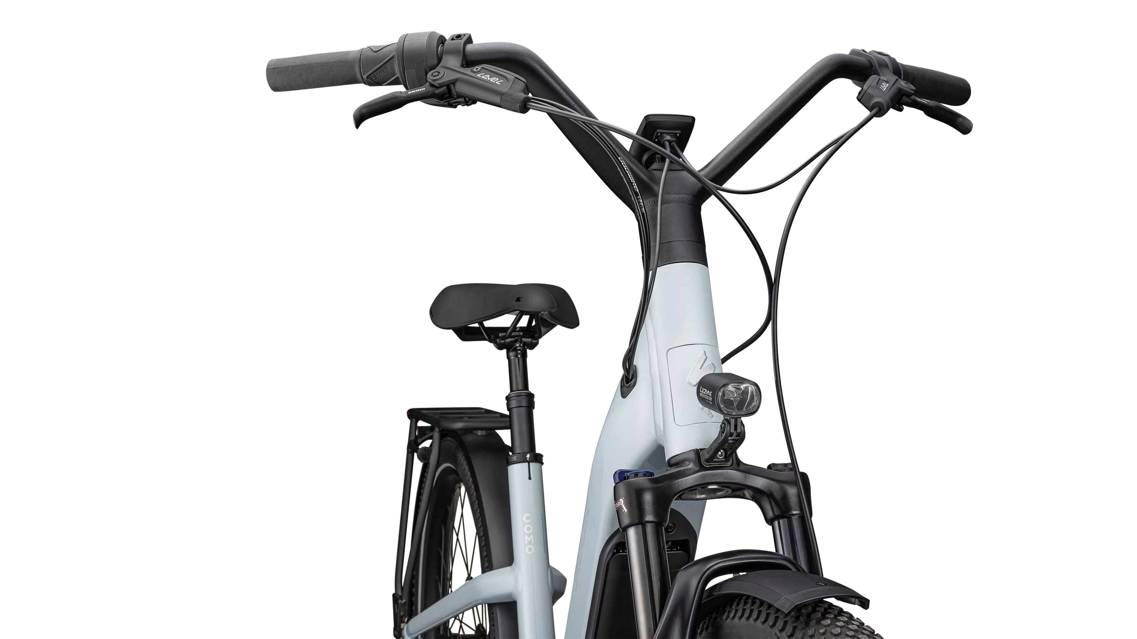 Turbo Como 4.0 IGH (2025)