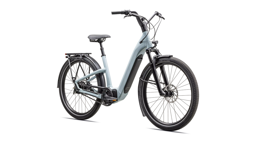 Turbo Como 4.0 IGH (2025)