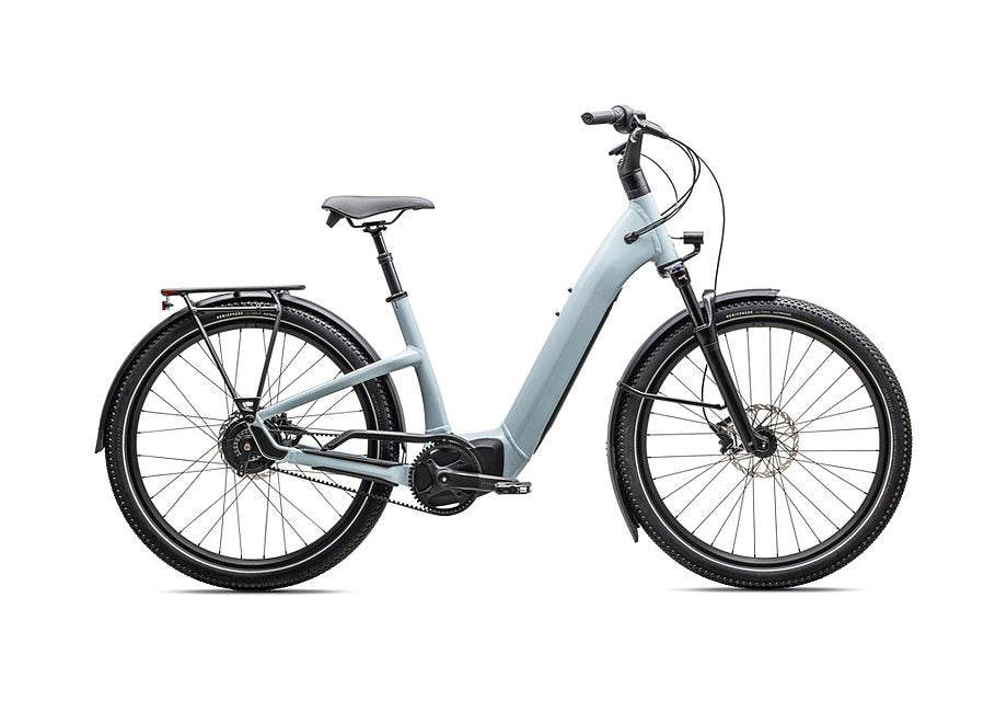 Turbo Como 4.0 IGH (2025)