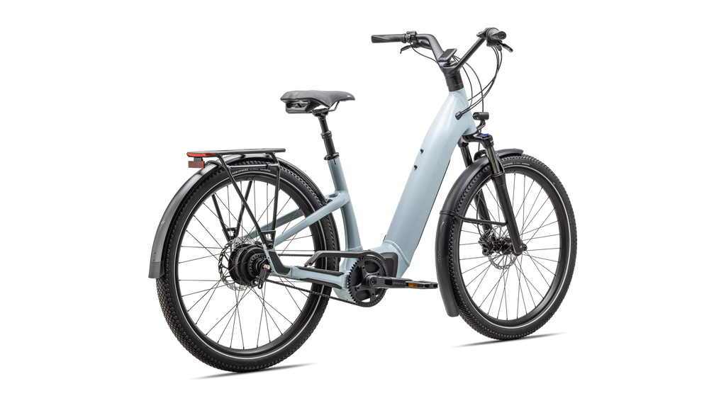 Turbo Como 4.0 IGH (2025)