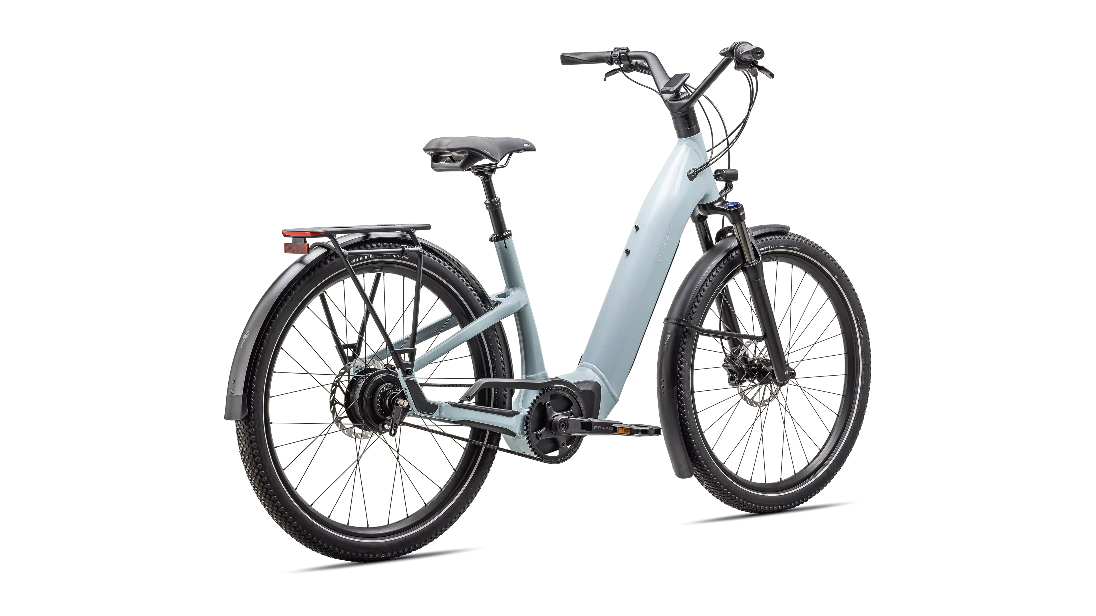 Turbo Como 4.0 IGH (2025)