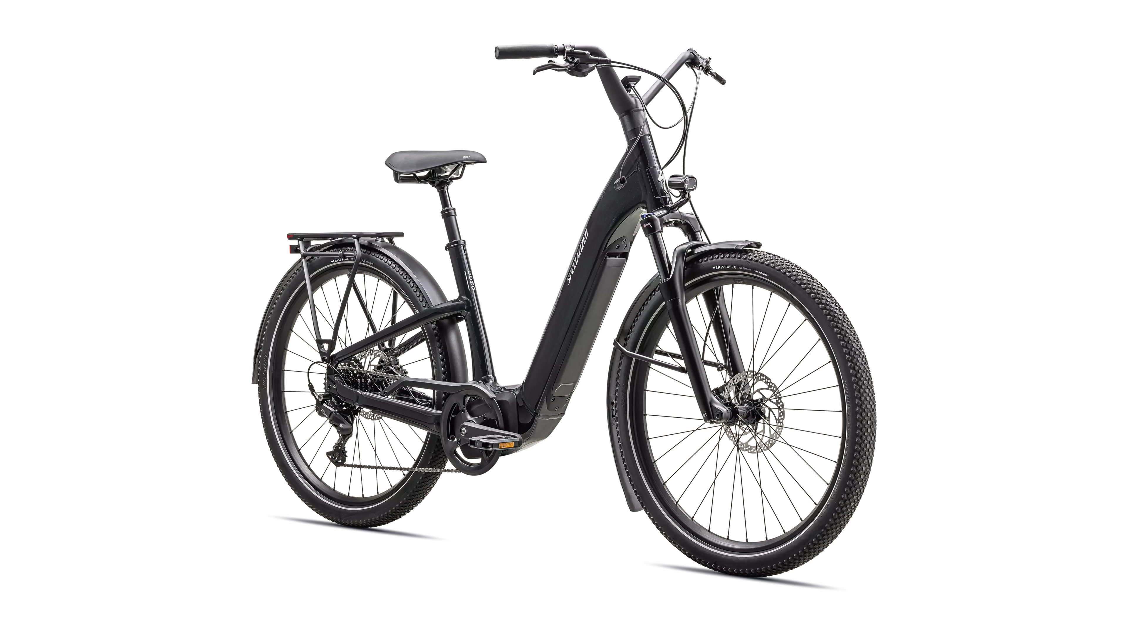 Turbo Como 4.0 (2025)