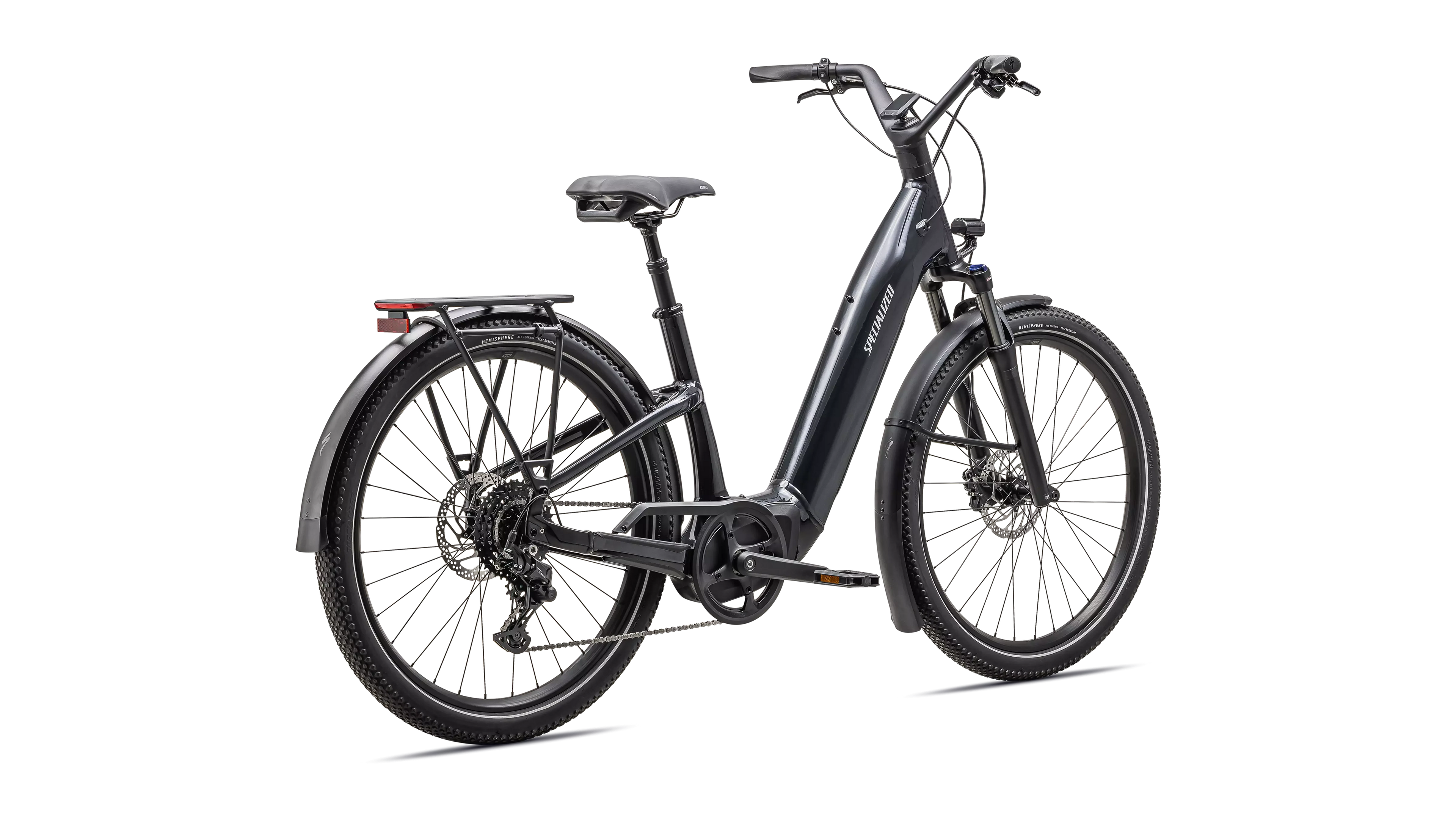 Turbo Como 4.0 (2025)