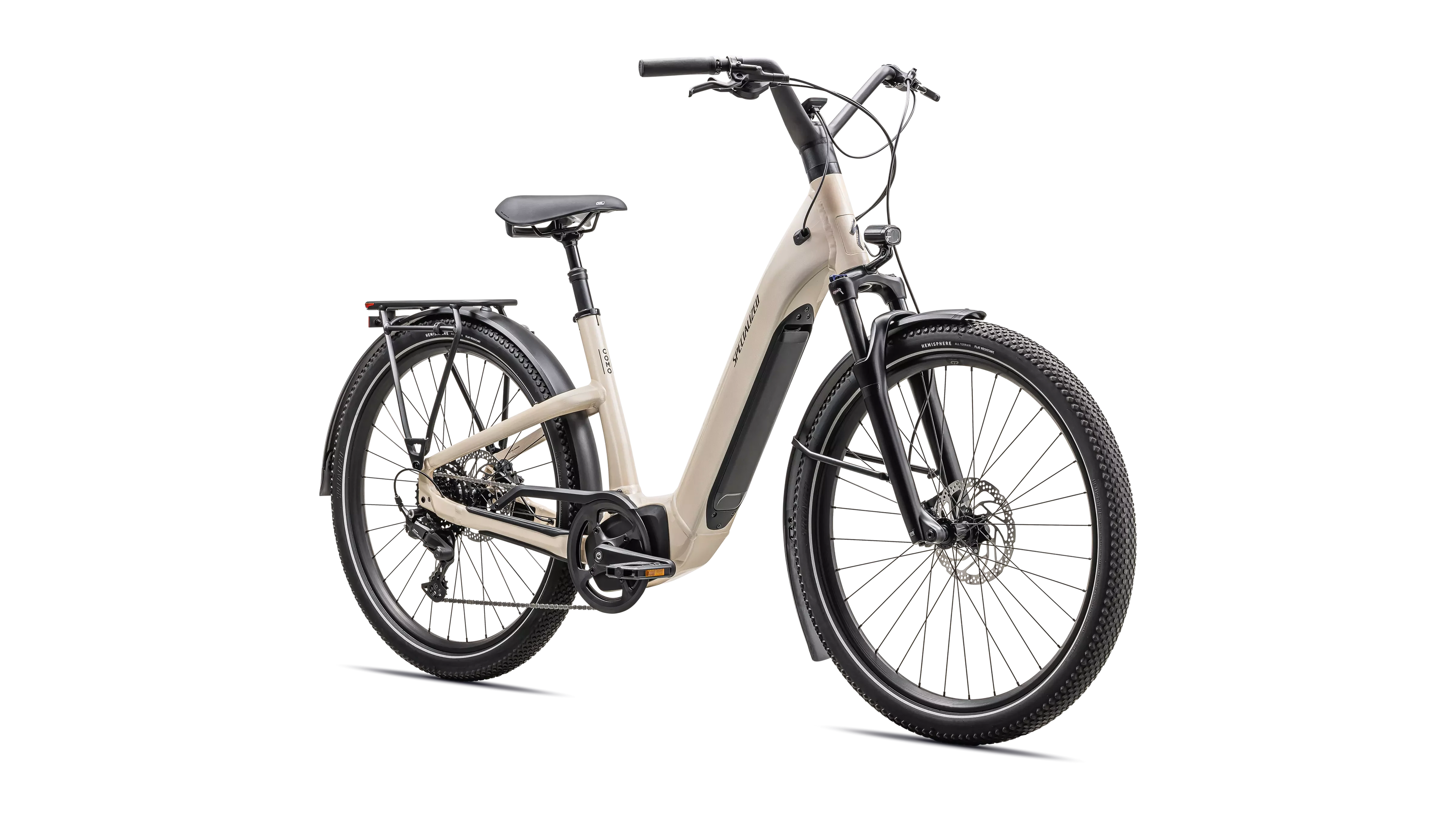 Turbo Como 4.0 (2025)