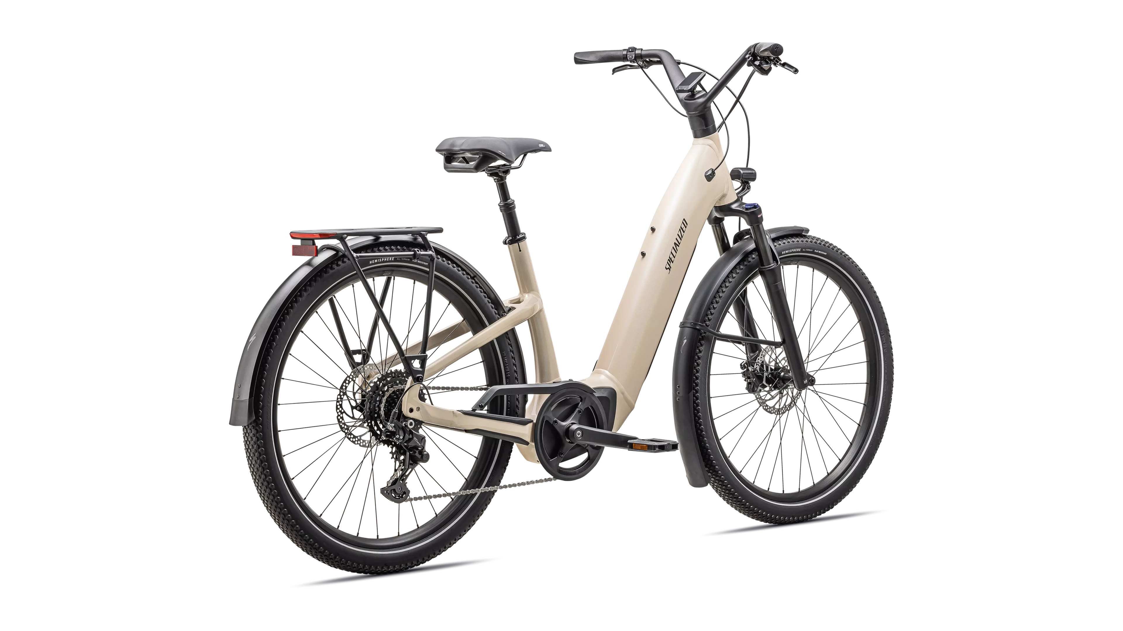 Turbo Como 4.0 (2025)