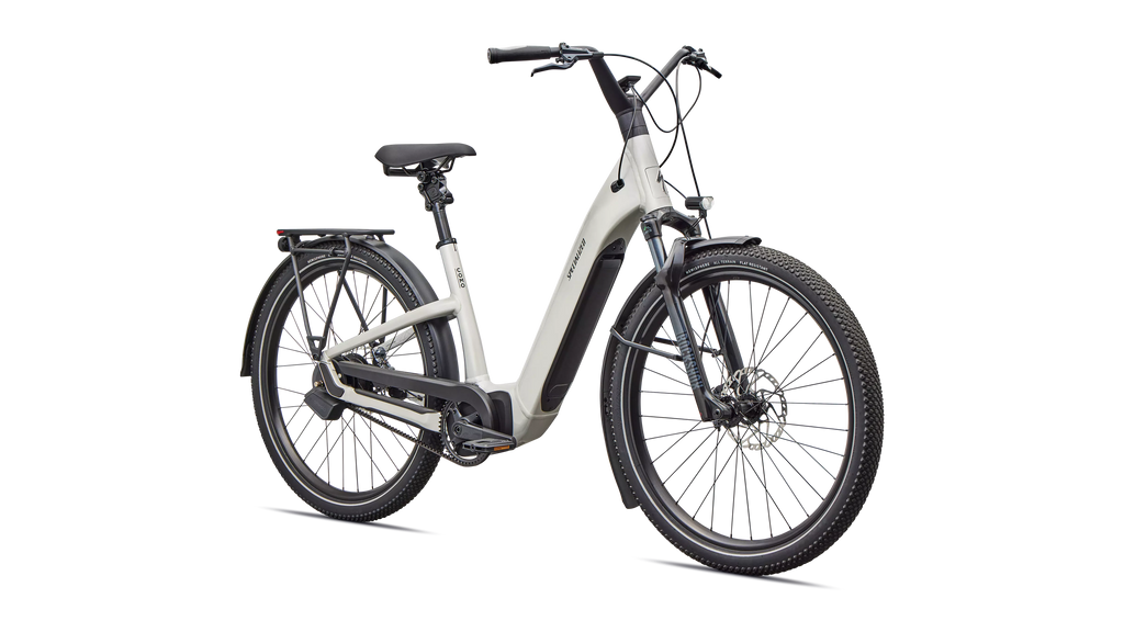 Turbo Como 5.0 IGH (2026)