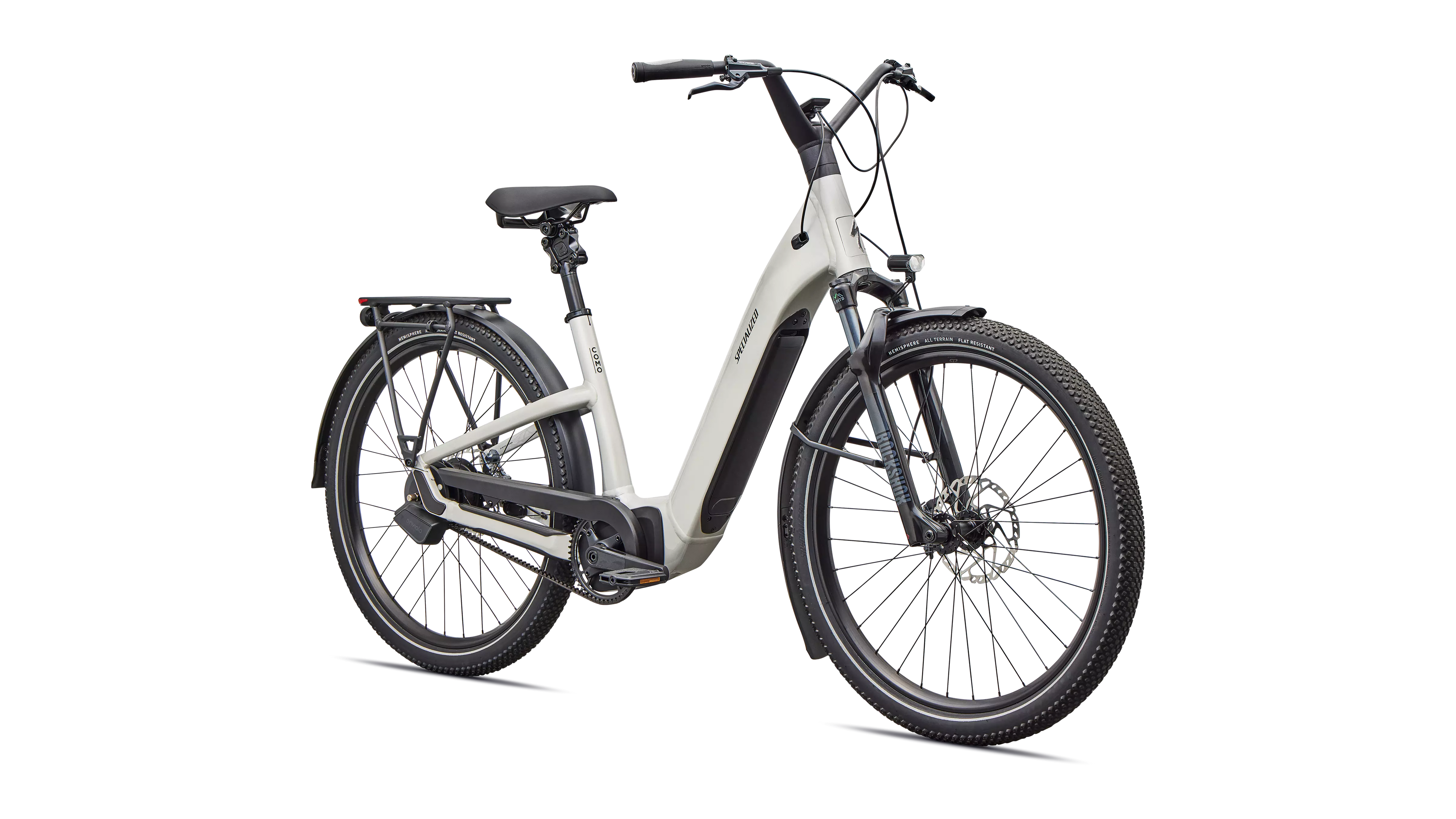 Turbo Como 5.0 IGH (2026)