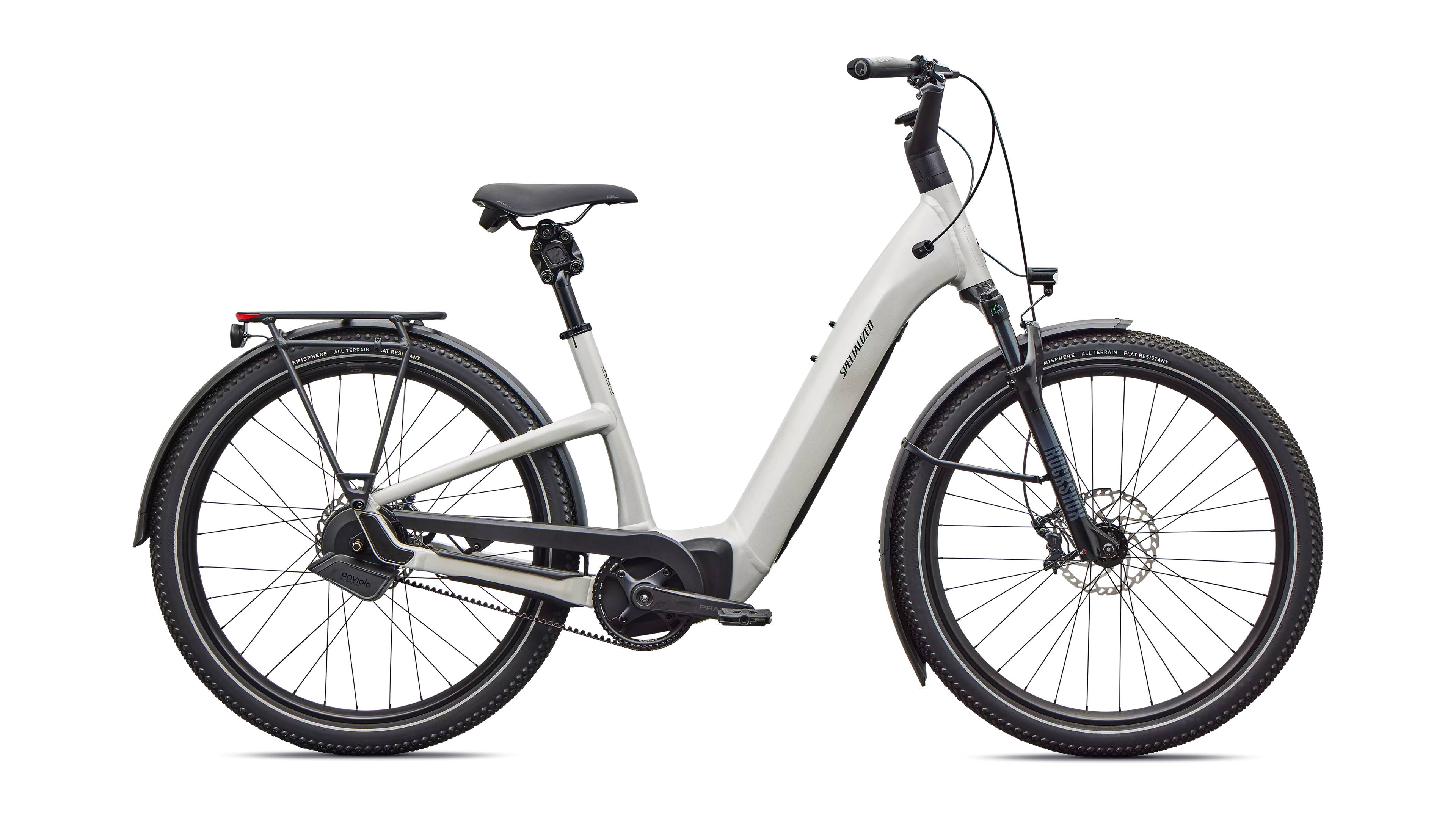 Turbo Como 5.0 IGH (2026)