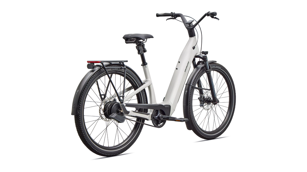 Turbo Como 5.0 IGH (2026)