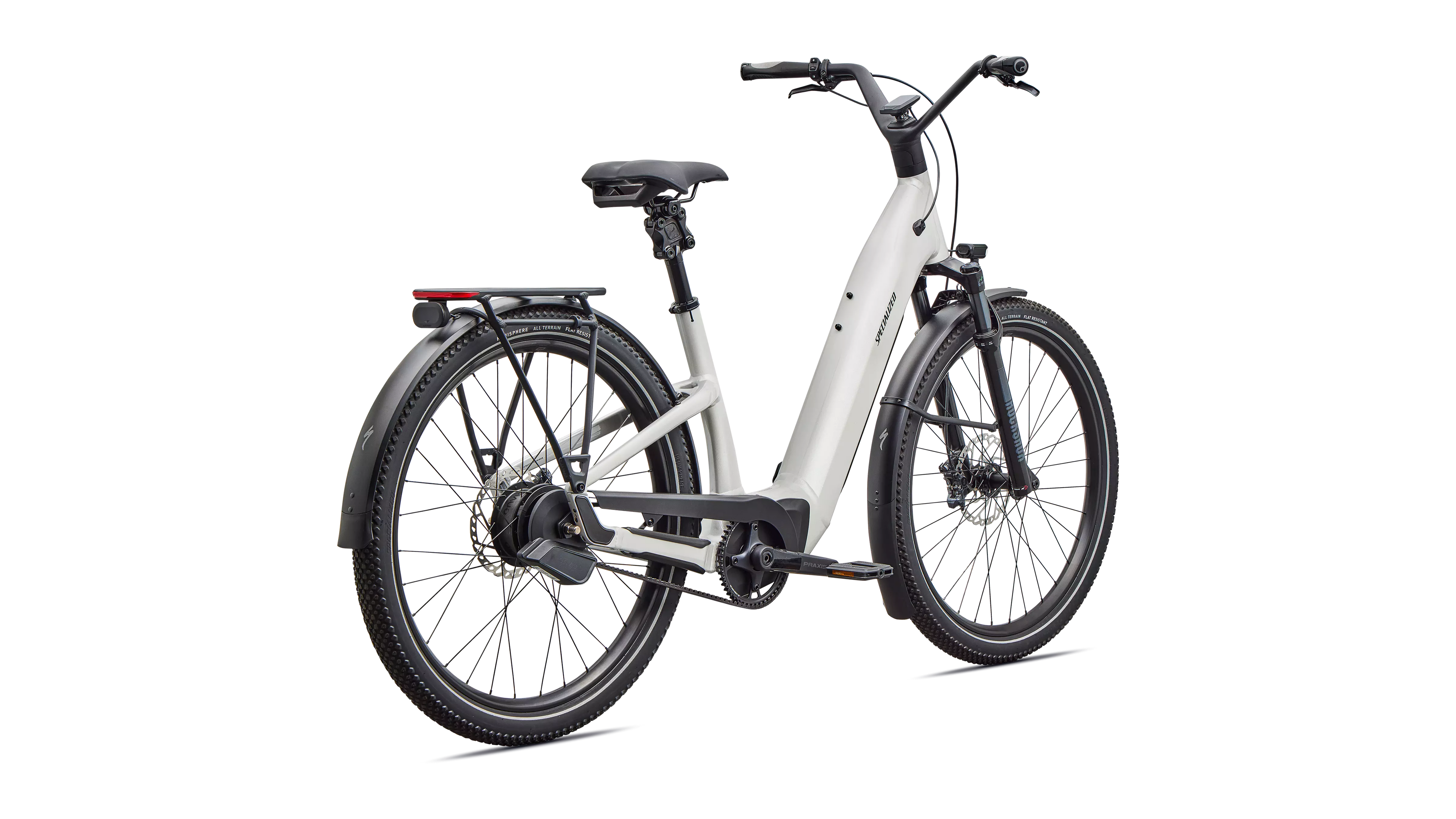 Turbo Como 5.0 IGH (2026)