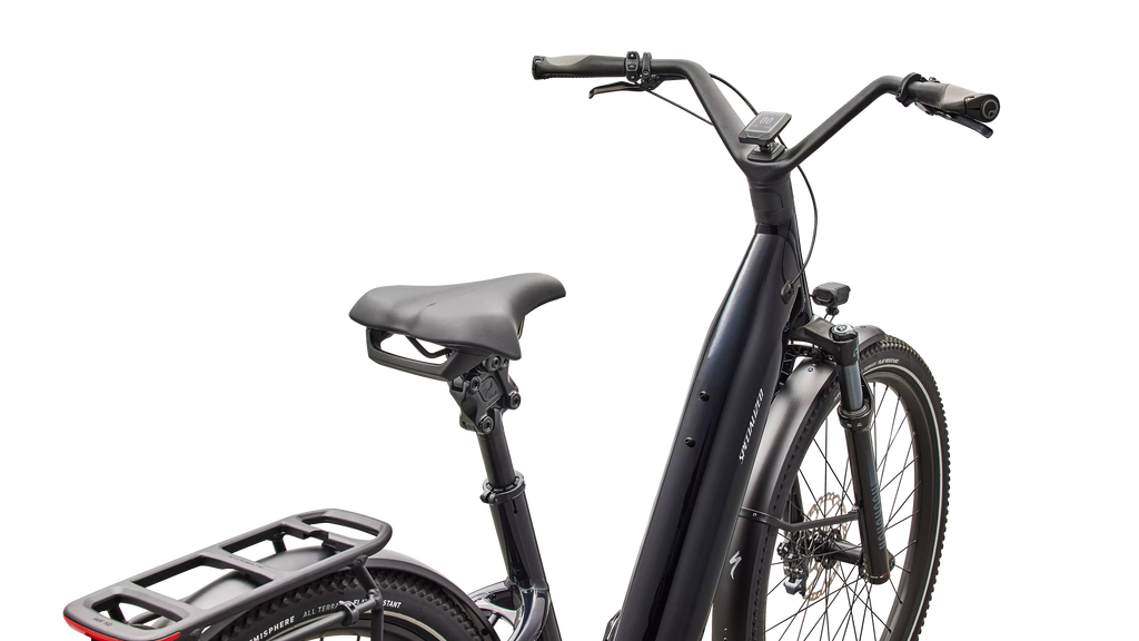 Turbo Como 5.0 IGH (2026)