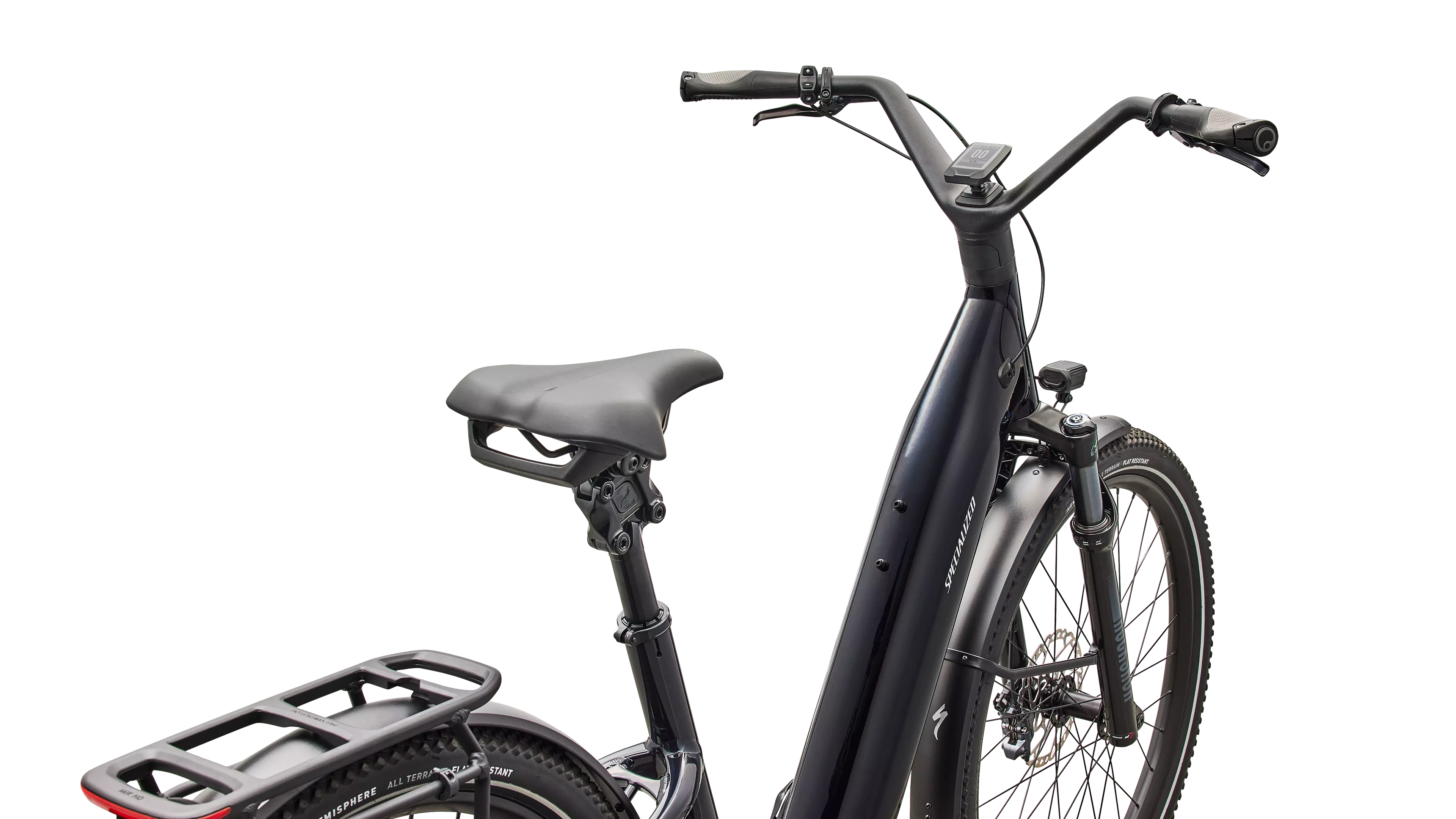 Turbo Como 5.0 IGH (2026)