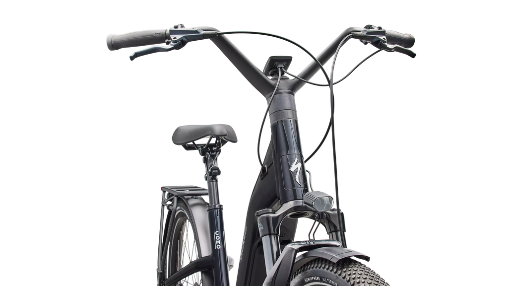 Turbo Como 5.0 IGH (2026)