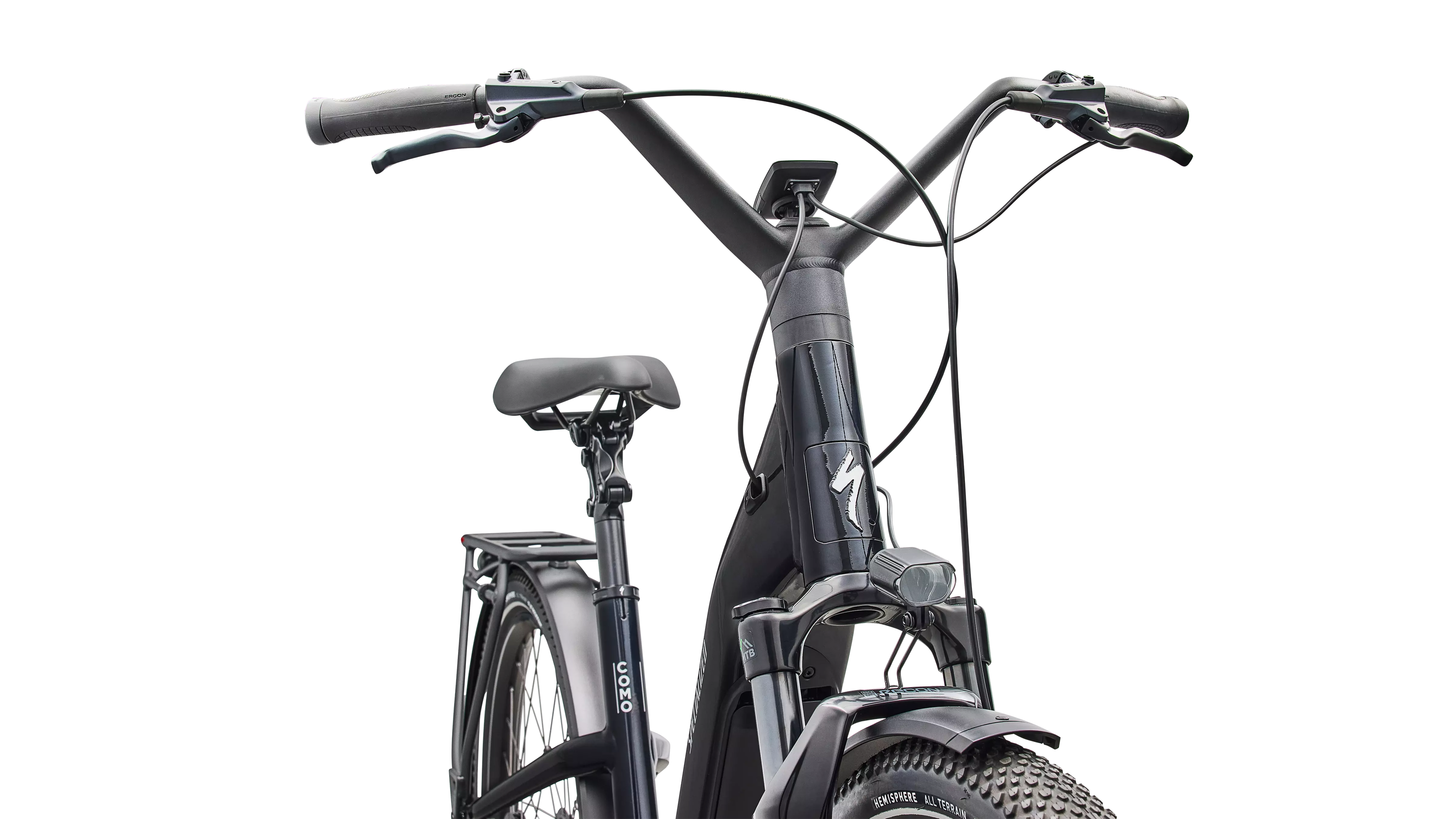 Turbo Como 5.0 IGH (2026)