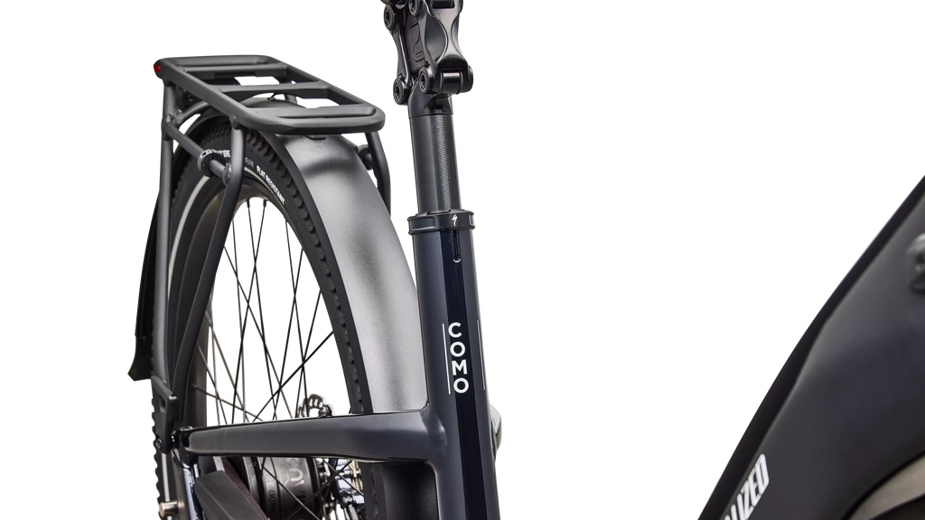 Turbo Como 5.0 IGH (2026)