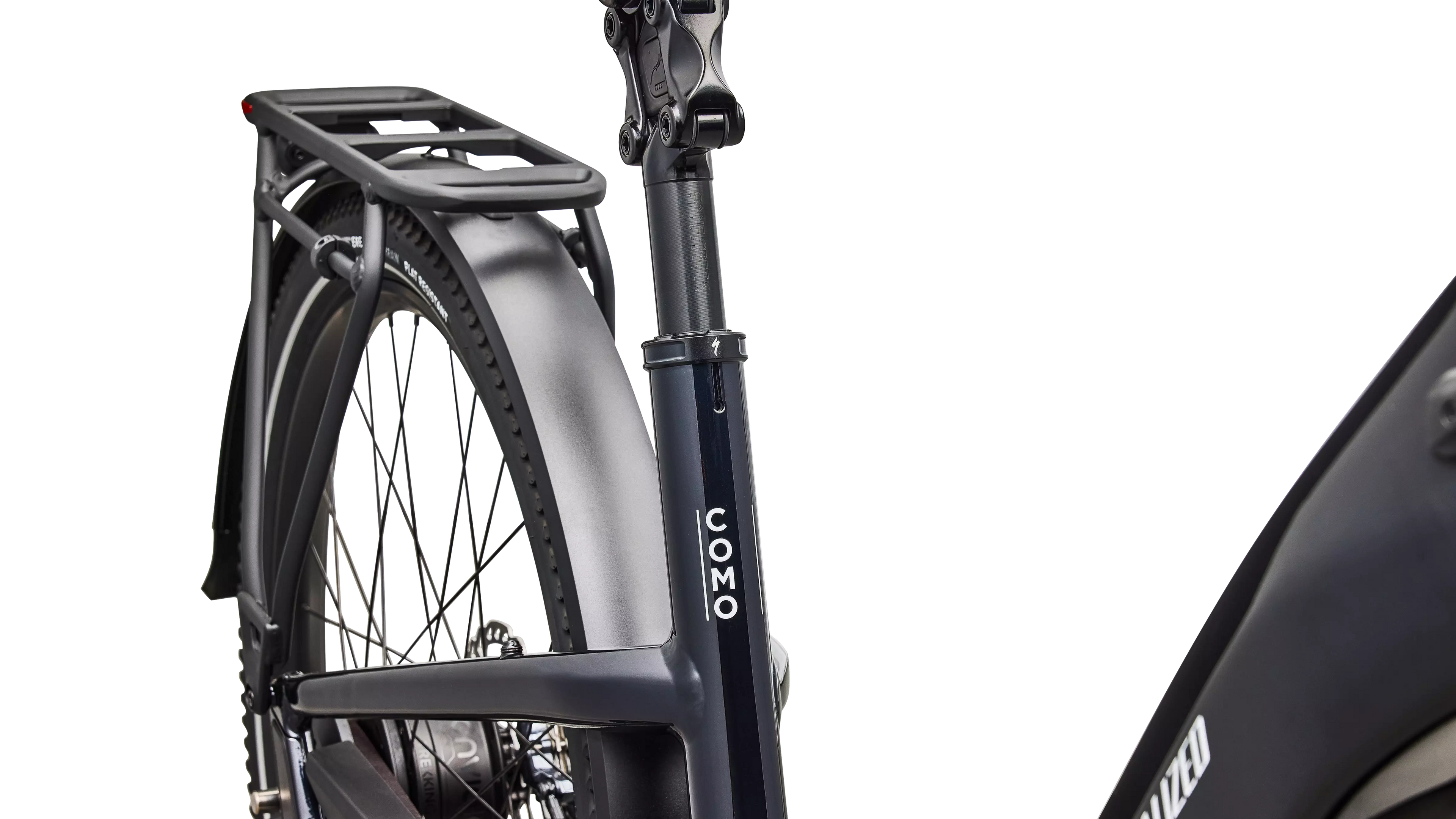 Turbo Como 5.0 IGH (2026)