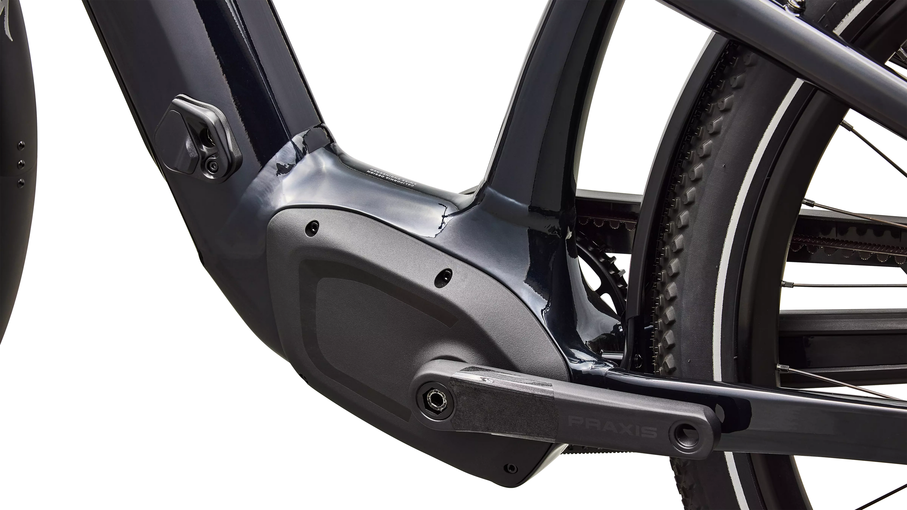 Turbo Como 5.0 IGH (2026)