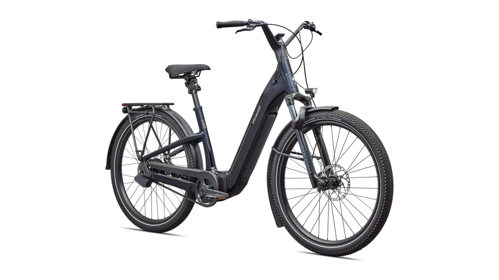 Turbo Como 5.0 IGH (2026)