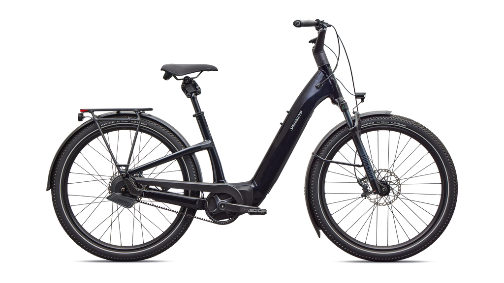 Turbo Como 5.0 IGH (2026)