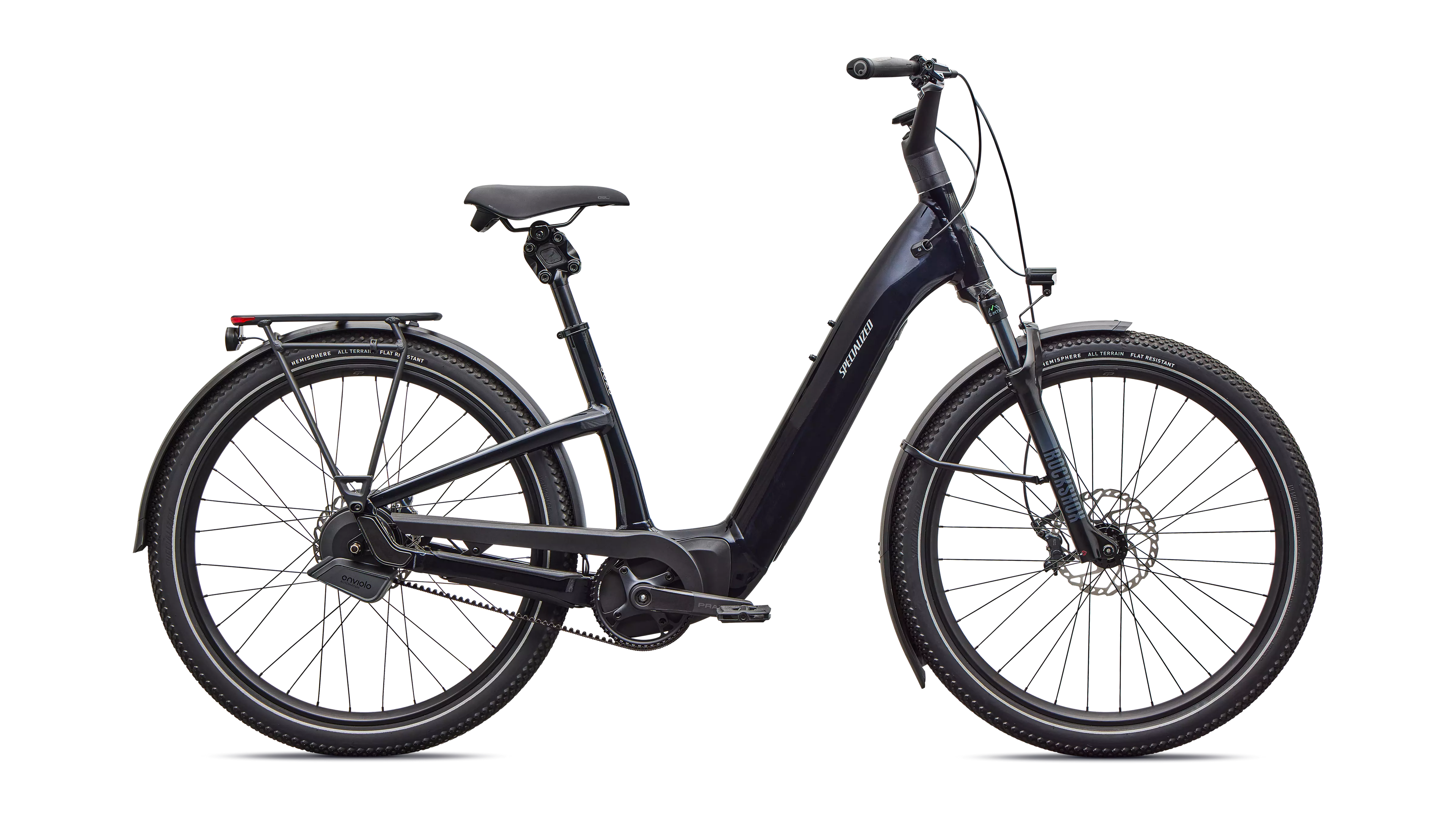 Turbo Como 5.0 IGH (2026)