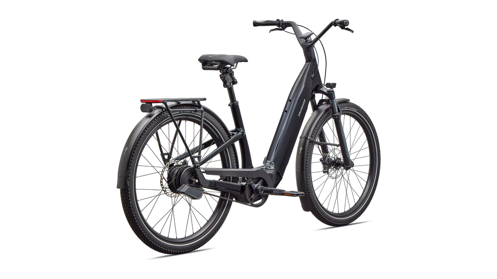 Turbo Como 5.0 IGH (2026)