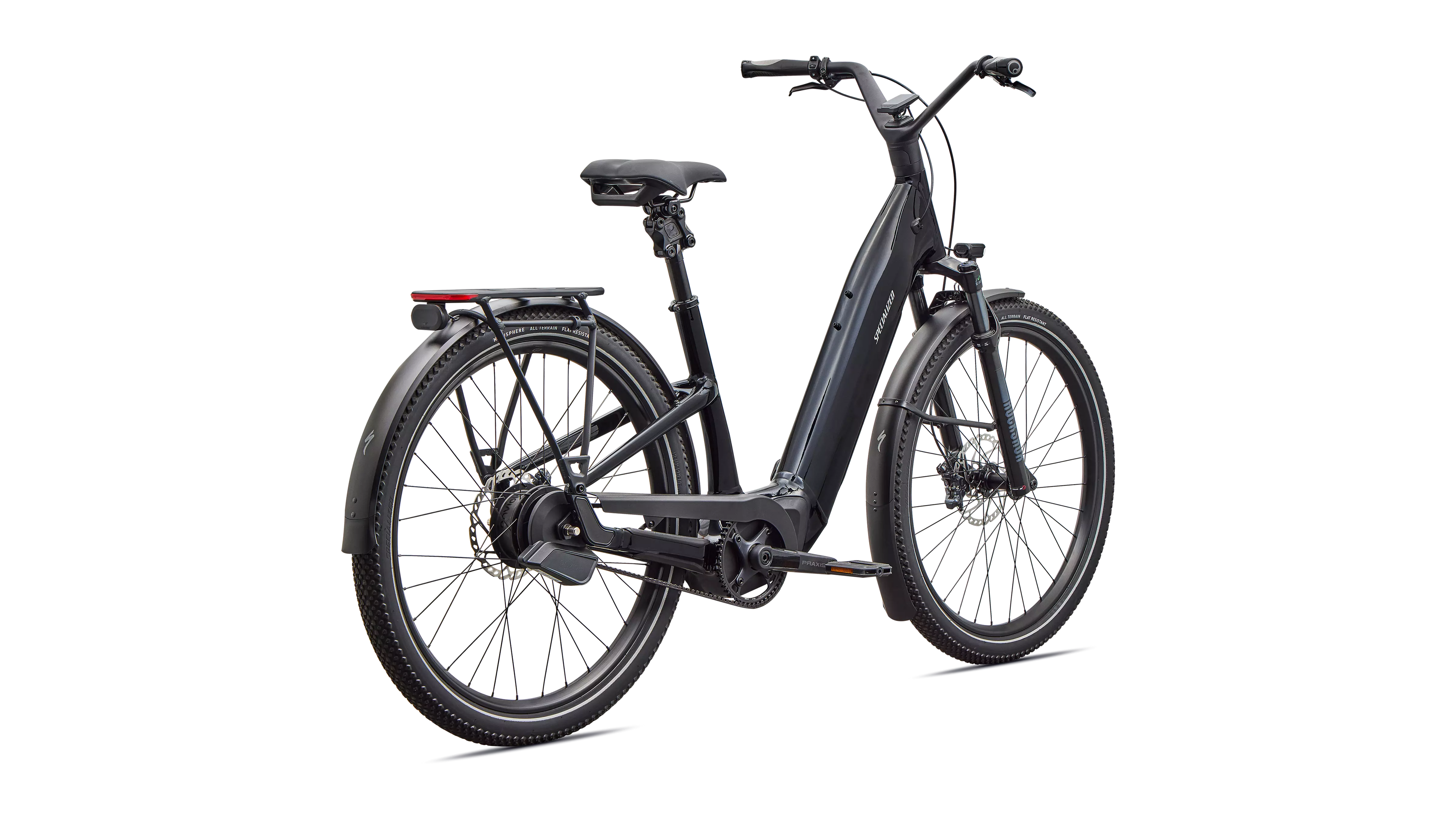 Turbo Como 5.0 IGH (2026)