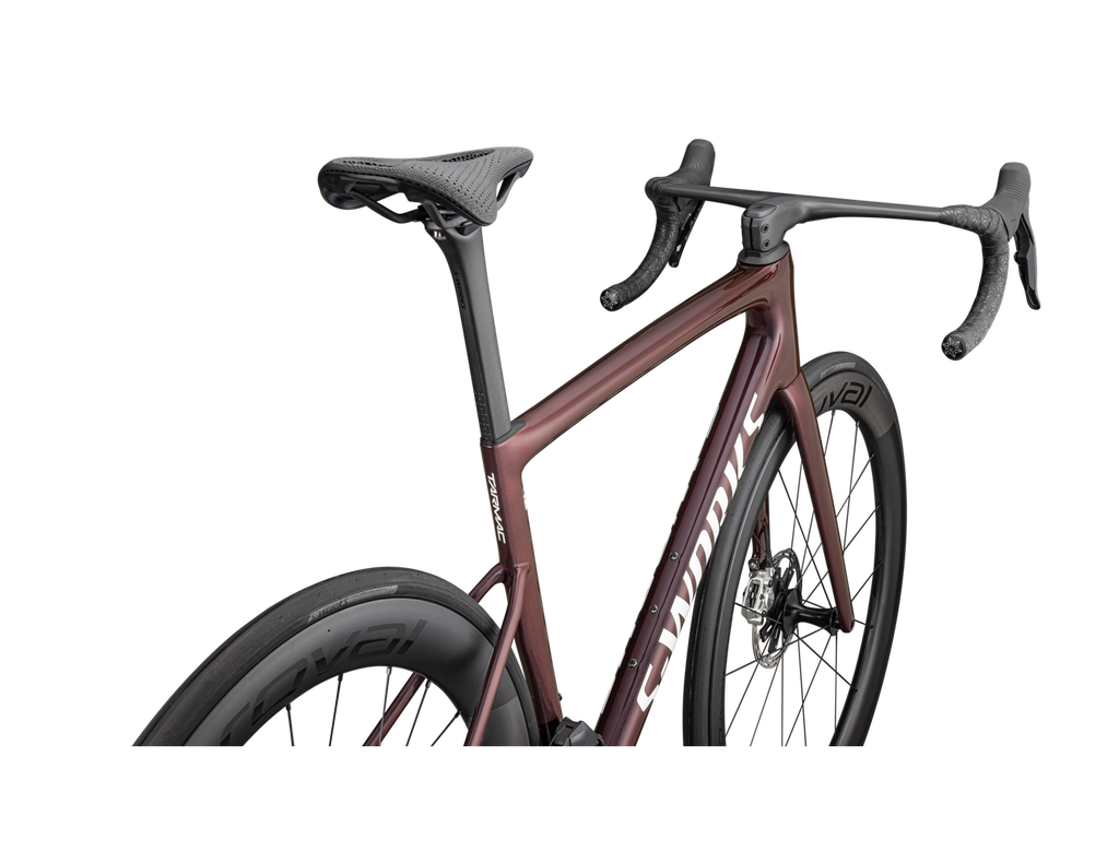 S-Works Tarmac SL8 – SRAM RED AXS (2025)