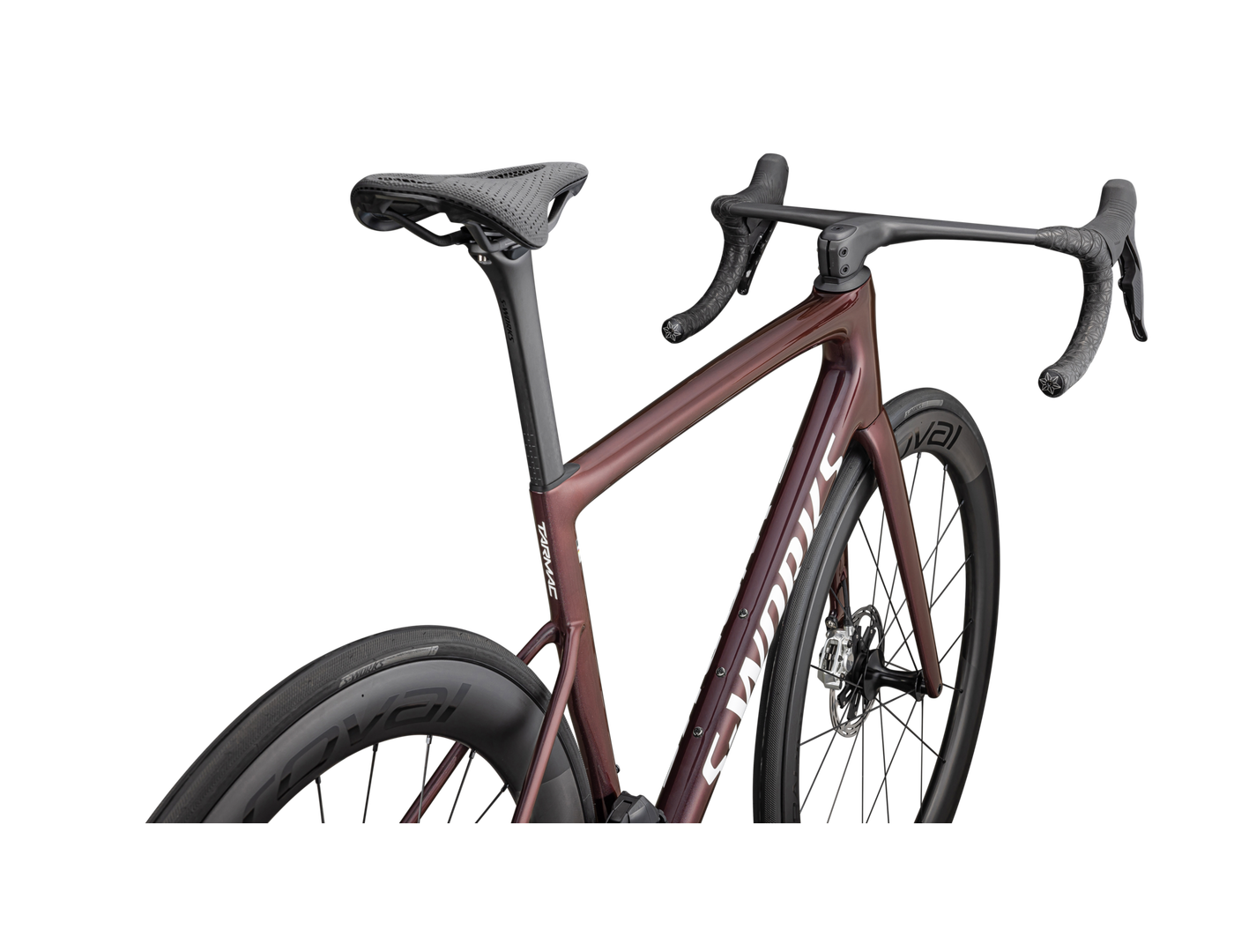 S-Works Tarmac SL8 – SRAM RED AXS (2025)