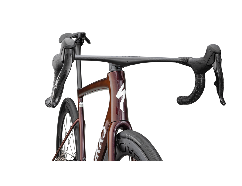 S-Works Tarmac SL8 – SRAM RED AXS (2025)