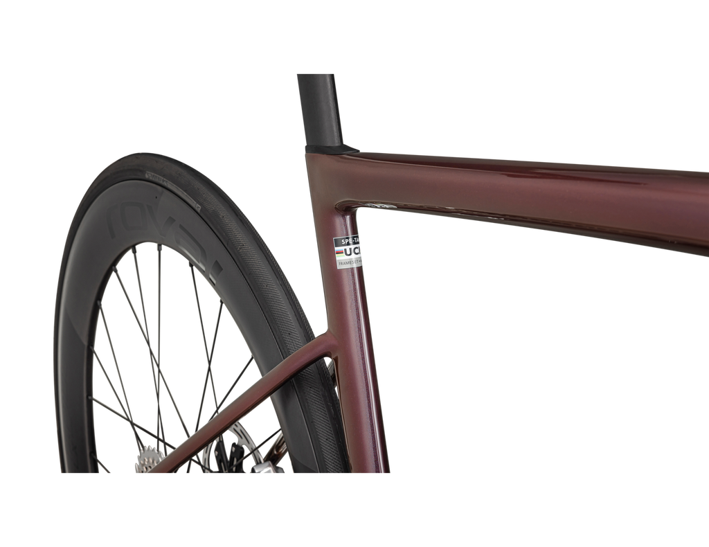 S-Works Tarmac SL8 – SRAM RED AXS (2025)