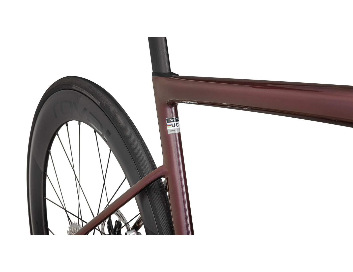 S-Works Tarmac SL8 – SRAM RED AXS (2025)